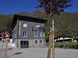 A picture of the hotel: B&B Cà Nosa