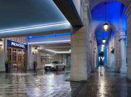 Hotelfotos: The Novotel Toronto Centre