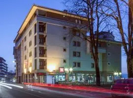 ibis Thonon Centre, Hotel in Thonon-les-Bains