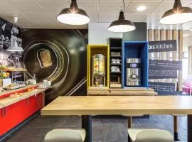 ibis Thonon Centre