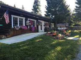 Antlers Lodge