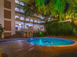 Hotel Chicala, hotell i Neiva
