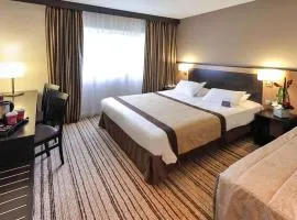 Mercure Rouen Val de Reuil