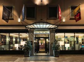 Hotelfotos: Hotel Rotary Geneva - MGallery