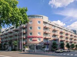 Mercure Residenz Frankfurt Messe