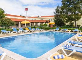 Hotel Photo: Hotel ibis Setubal