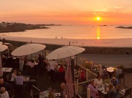 Zdjęcie hotelu: Cobo Bay Hotel