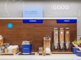 Holiday Inn Express Hotel & Suites Santa Cruz by IHG