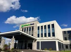 格兰德岛智选假日酒店