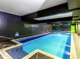 Foto di Hotel: Queen Quarter - Luxury Apartment