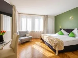 Hotel Oltnerhof - Self Check in