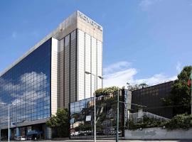 Hotel kuvat: Novotel Genova City