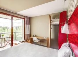 Hotelfotos: ibis Paris Bercy Village