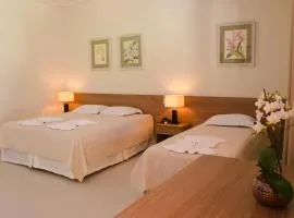 Villa de Holanda Parque Hotel