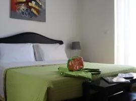 Hotel La Ruota Dei Pavoni