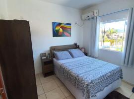 Apartamento próximo ao Aeroporto de Florianópolis., hotel in Florianópolis