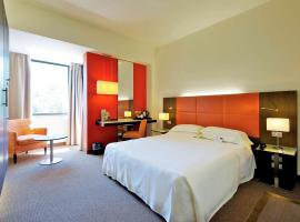 Gambaran Hotel: Mercure Reggio Emilia Centro Astoria