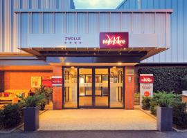 A picture of the hotel: Mercure Hotel Zwolle