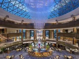 Sofitel Zhengzhou International: Çengçou şehrinde bir otel