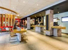 ibis Hotel Frankfurt Airport, hotel in Kelsterbach