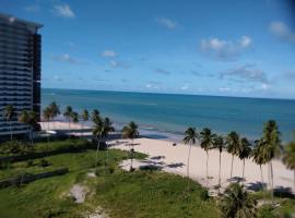 Hotel Photo: Lindo apartamento em Piedade - Recife/PE