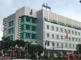 Daima Hotel Padang