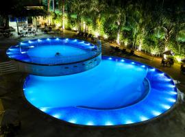 Hotel fotoğraf: Viale Cataratas Hotel & Eventos