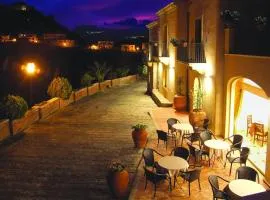 Resort Borgo San Rocco