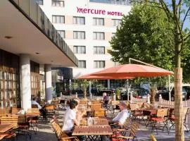 Mercure Hotel am Messeplatz Offenburg, ξενοδοχείο στο Όφενμπουργκ