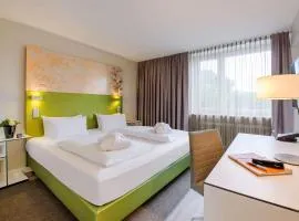 Congress Hotel Mercure Nürnberg an der Messe