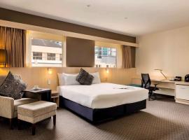 Хотел снимка: ibis Wellington