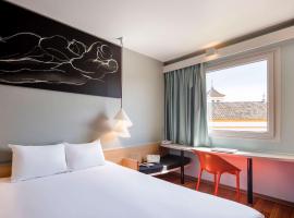 รูปภาพของโรงแรม: Ibis Sevilla