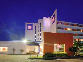 Hotel Foto: ibis Manaus Distrito Industrial