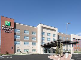 Holiday Inn Express & Suites - Ely by IHG, hotel in Ely