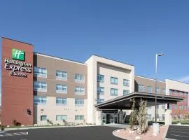 Holiday Inn Express & Suites - Ely by IHG