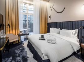 Hotel Photo: Hotel Century Old Town Prague - MGallery Hotel Collection