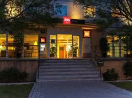 Ibis Murcia, khách sạn ở Murcia