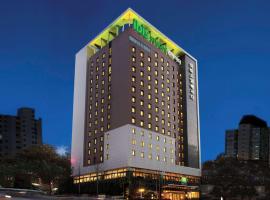 Fotos de Hotel: Ibis Styles Ambassador Seoul Gangnam