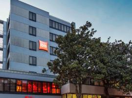 Zdjęcie hotelu: ibis Porto Centro São Bento