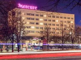 Hotel Mercure Toruń Centrum – hotel w Toruniu