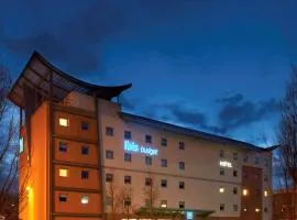 ibis budget Newport, hotel in Newport