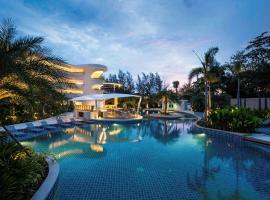 Holiday Inn Resort Phuket Karon Beach by IHG, hotel en Karon Beach