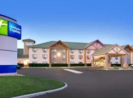 Holiday Inn Express Heber City by IHG