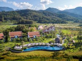 Hotel fotoğraf: Pullman Luang Prabang