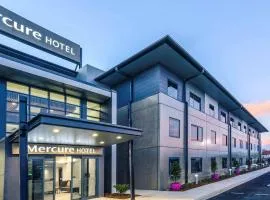 Mercure Tamworth, hotel in Tamworth