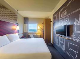 รูปภาพของโรงแรม: ibis Guaiba