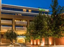 Ibis Styles Heraklion Central, hotel in Heraklio Town