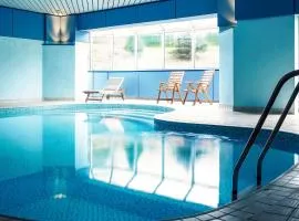 Hunton Park Hotel