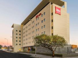 A picture of the hotel: ibis Calama