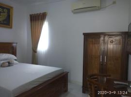 Hotel Photo: Kost Muslimah